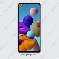 موبایل سامسونگ Galaxy A21S ظرفیت 64 گیگابایت و رم 4 گیگابایت