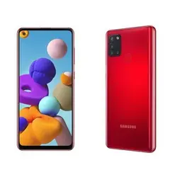 موبایل سامسونگ Galaxy A21S ظرفیت 64 گیگابایت و رم 4 گیگابایت