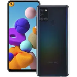 موبایل سامسونگ Galaxy A21S ظرفیت 64 گیگابایت و رم 4 گیگابایت