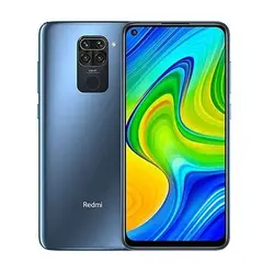 موبایل شیائومی Redmi Note 9 ظرفیت 128 گیگابایت و رم ۴ گیگابایت