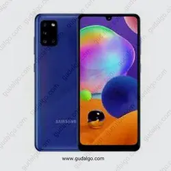 گوشی موبایل سامسونگ Galaxy A31 ظرفیت 128 گیگابایت و رم 6 گیگابایت