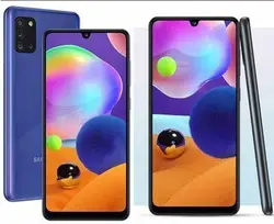 گوشی موبایل سامسونگ Galaxy A31 ظرفیت 128 گیگابایت و رم 6 گیگابایت