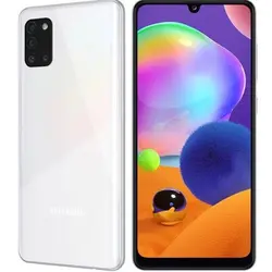 گوشی موبایل سامسونگ Galaxy A31 ظرفیت 128 گیگابایت و رم 6 گیگابایت