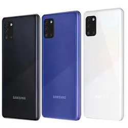 گوشی موبایل سامسونگ Galaxy A31 ظرفیت 128 گیگابایت و رم 6 گیگابایت
