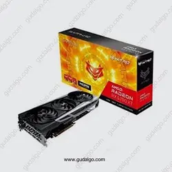 کارت گرافیک SAPPHIRE NITRO+ RX 6700 XT