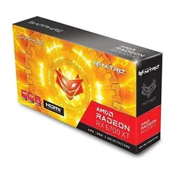 کارت گرافیک SAPPHIRE NITRO+ RX 6700 XT