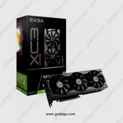 کارت گرافیک EVGA GeForce RTX 3090 XC3 ULTRA GAMING