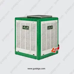 کولر آبی آبسال مدل ACDC68