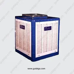 کولر آبی سولان مدل SA58