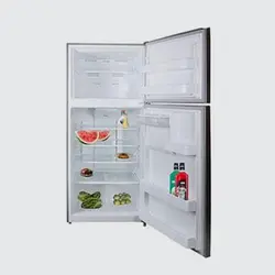 یخچال فریزر کمبی کروپ ۲۳ فوت مدل CR-650s گودال -