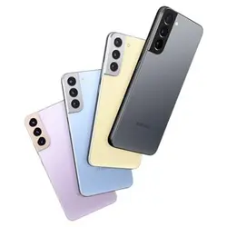 گوشی Galaxy S22 Plus 5G ظرفیت 128 گیگابایت و رم 8 گیگابایت - گودال