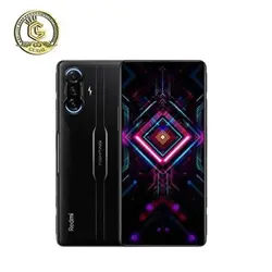 گوشی موبایل شیائومی مدل Redmi K40 Gaming ظرفیت 256 گیگابایت و رم 12 گیگابایت - گودال