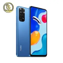 گوشی موبایل شیائومی مدل Redmi Note 11S ظرفیت 128 گیگابایت و رم 8 گیگابایت