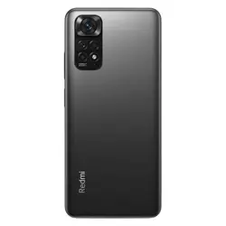 گوشی موبایل شیائومی مدل Redmi Note 11S ظرفیت 128 گیگابایت و رم 8 گیگابایت