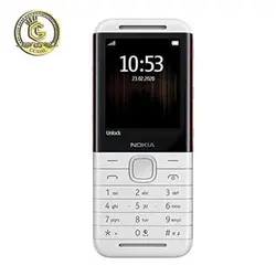 گوشی موبایل نوکیا مدل 5310 TA-1212 DS دو سیم‌ کارت