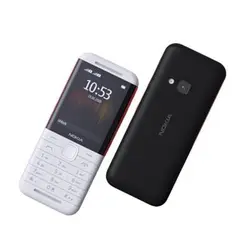 گوشی موبایل نوکیا مدل 5310 TA-1212 DS دو سیم‌ کارت