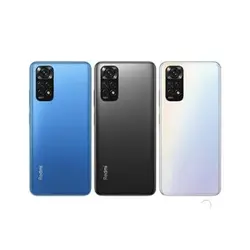 گوشی موبایل شیائومی مدل Redmi Note 11S ظرفیت 128 گیگابایت - رم 6 گیگابایت گودال -