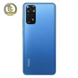 گوشی موبایل شیائومی مدل Redmi Note 11S ظرفیت 64 گیگابایت و رم 6 گیگابایت