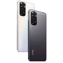 گوشی موبایل شیائومی مدل Redmi Note 11S ظرفیت 64 گیگابایت و رم 6 گیگابایت