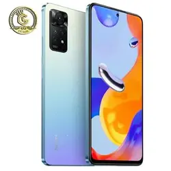 گوشی موبایل شیائومی Redmi Note 11 Pro 4G ظرفیت 128 گیگابایت - رم 8 گیگابایت