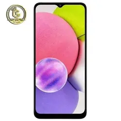 گوشی موبايل سامسونگ گلکسی A03s ظرفیت 64 گیگابایت - رم 4 گیگابایت گودال -