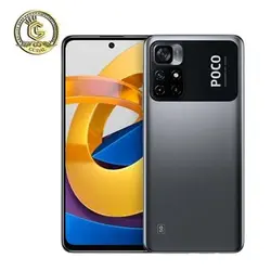 گوشی موبایل شیائومی مدل Poco M4 Pro 5G حافظه 128 گیگابایت و رم 6 گیگابایت گودال -