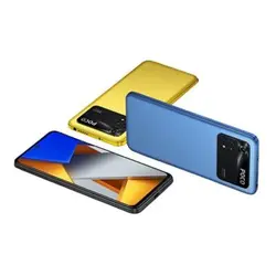 گوشی موبایل شیائومی مدل Poco X4 Pro 5G ظرفیت 128 گیگابایت و رم 6 گیگابایت