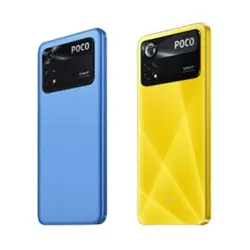 گوشی موبایل شیائومی مدل Poco X4 Pro 5G ظرفیت 128 گیگابایت و رم 6 گیگابایت