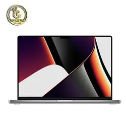 لپ تاپ اپل 16 اینچ مدل MacBook Pro 16 MK1E3