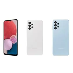 گوشی موبایل سامسونگ مدل Galaxy A13 دو سیم کارت ظرفیت 64 گیگابایت و رم 4 گیگابایت