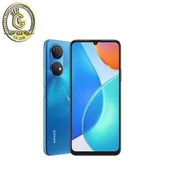 گوشی موبایل آنر مدل Play 30 Plus 5G ظرفیت 128 گیگابایت و 4 گیگابایت رم