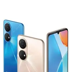 گوشی موبایل آنر مدل Play 30 Plus 5G ظرفیت 128 گیگابایت و 4 گیگابایت رم