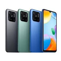 گوشی موبایل شیائومی مدل Redmi 10C ظرفیت 128 گیگابایت و رم 4 گیگابایت