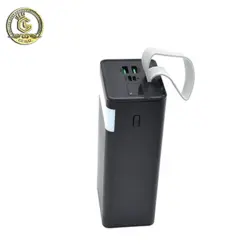 پاوربانک پرووان مدل PPB5401PD ظرفیت 40000mAh