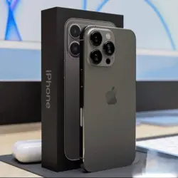 گوشی موبایل اپل مدل iPhone 13 Pro Max ظرفیت 256 گیگابایت