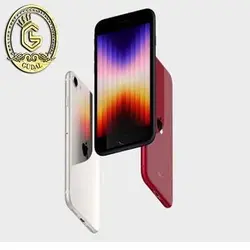 گوشی iPhone SE 2022 ظرفیت 128G