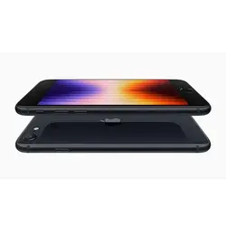 گوشی iPhone SE 2022 ظرفیت 128G
