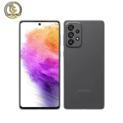 گوشی موبايل سامسونگ مدل Galaxy A73 5G ظرفیت 256 گیگابایت – رم 8 گیگابایت