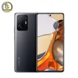گوشی موبایل شیائومی مدل 11T 5G دو سیم‌ کارت ظرفیت 128 گیگابایت و رم 8 گیگابایت