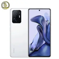 گوشی موبایل شیائومی مدل 11T 5G دو سیم‌ کارت ظرفیت 128 گیگابایت و رم 8 گیگابایت