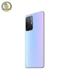 گوشی موبایل شیائومی مدل 11T 5G دو سیم‌ کارت ظرفیت 128 گیگابایت و رم 8 گیگابایت