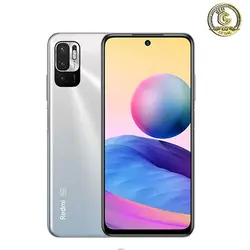 گوشی موبایل شیائومی مدل Redmi Note 10 5g دو سیم‌ کارت ظرفیت 128 گیگابایت و رم 6 گیگابایت