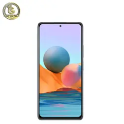 گوشی موبایل شیائومی مدل Redmi Note 10 pro دو سیم‌ کارت ظرفیت 128 گیگابایت و رم 6 گیگابایت