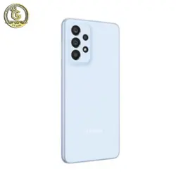 گوشی موبایل سامسونگ مدل Galaxy A33 5G SM-A336E/DSN دو سیم کارت ظرفیت 128 گیگابایت و رم 8 گیگابایت