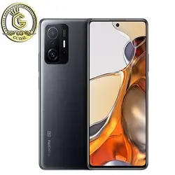 گوشی موبایل شیائومی مدل 11T 5G دو سیم‌ کارت ظرفیت 256 گیگابایت و رم 8 گیگابایت