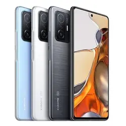 گوشی موبایل شیائومی مدل 11T 5G دو سیم‌ کارت ظرفیت 256 گیگابایت و رم 8 گیگابایت