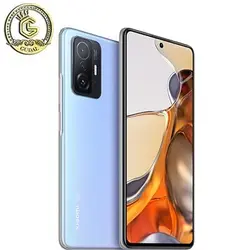 گوشی موبایل شیائومی مدل 11T Pro 5G ظرفیت 256 گیگابایت و رم 8 گیگابایت