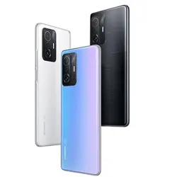 گوشی موبایل شیائومی مدل 11T Pro 5G ظرفیت 256 گیگابایت و رم 8 گیگابایت
