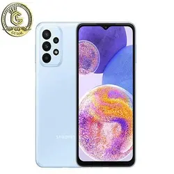 گوشی موبايل سامسونگ مدل Galaxy A23 ظرفیت 128 گیگابایت با 4 گیگابایت رم