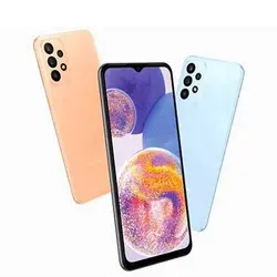 گوشی موبايل سامسونگ مدل Galaxy A23 ظرفیت 128 گیگابایت با 4 گیگابایت رم